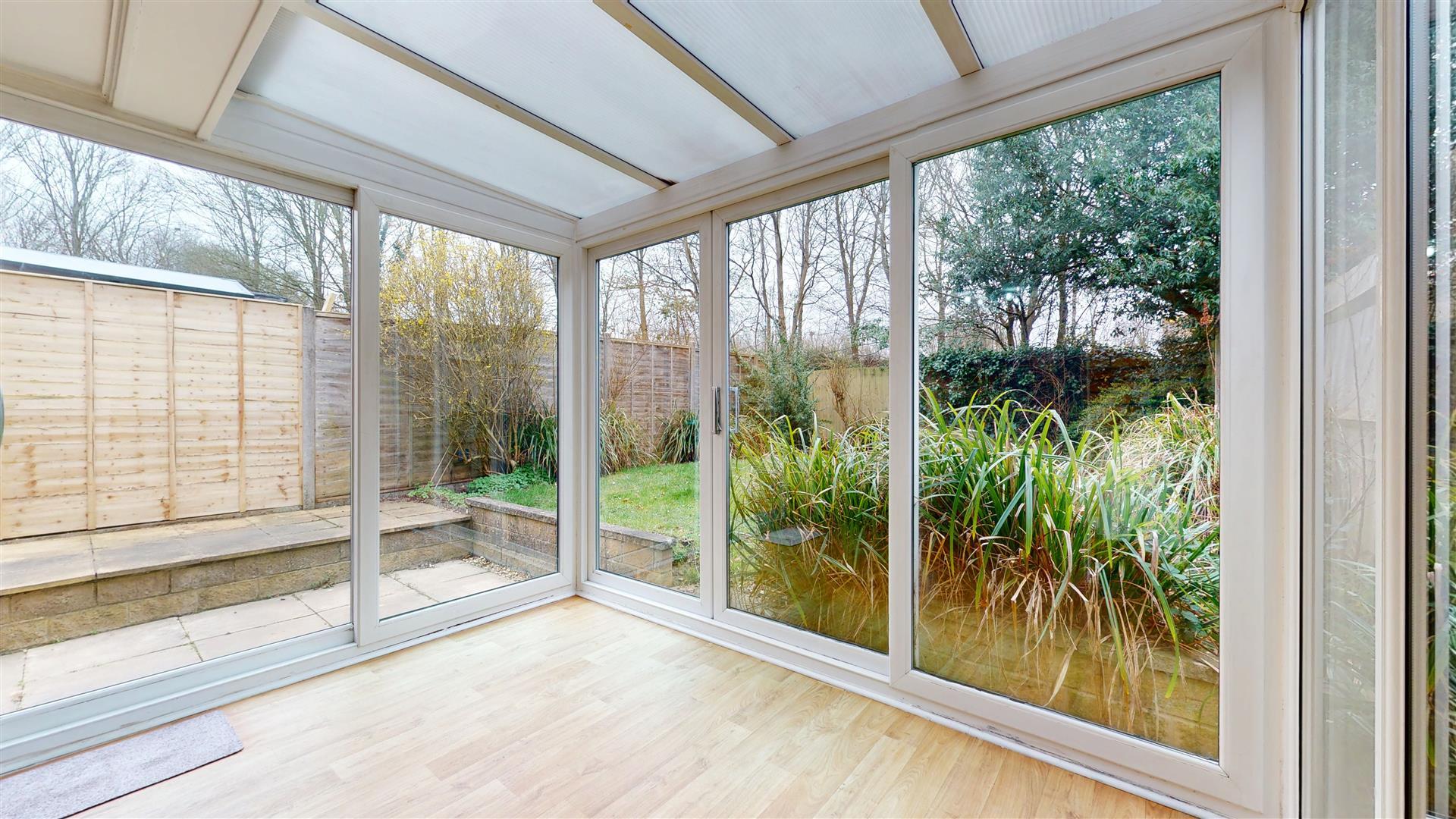 Colston Bassett, Emerson Valley, Milton Keynes